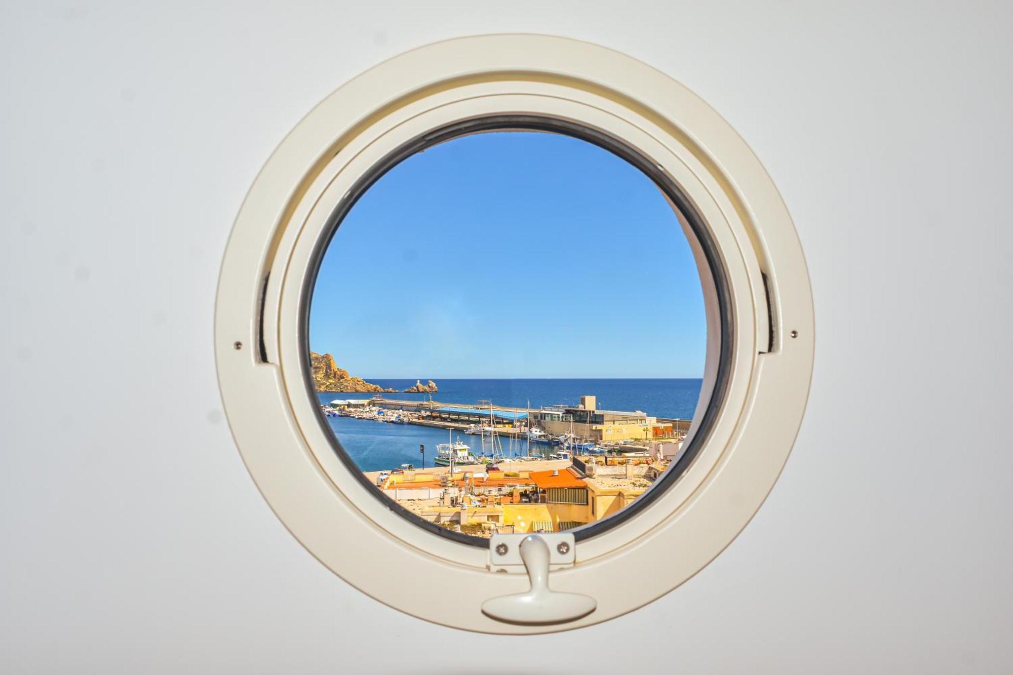 Dream View Aguilas - By Aloha Palma Esterno foto