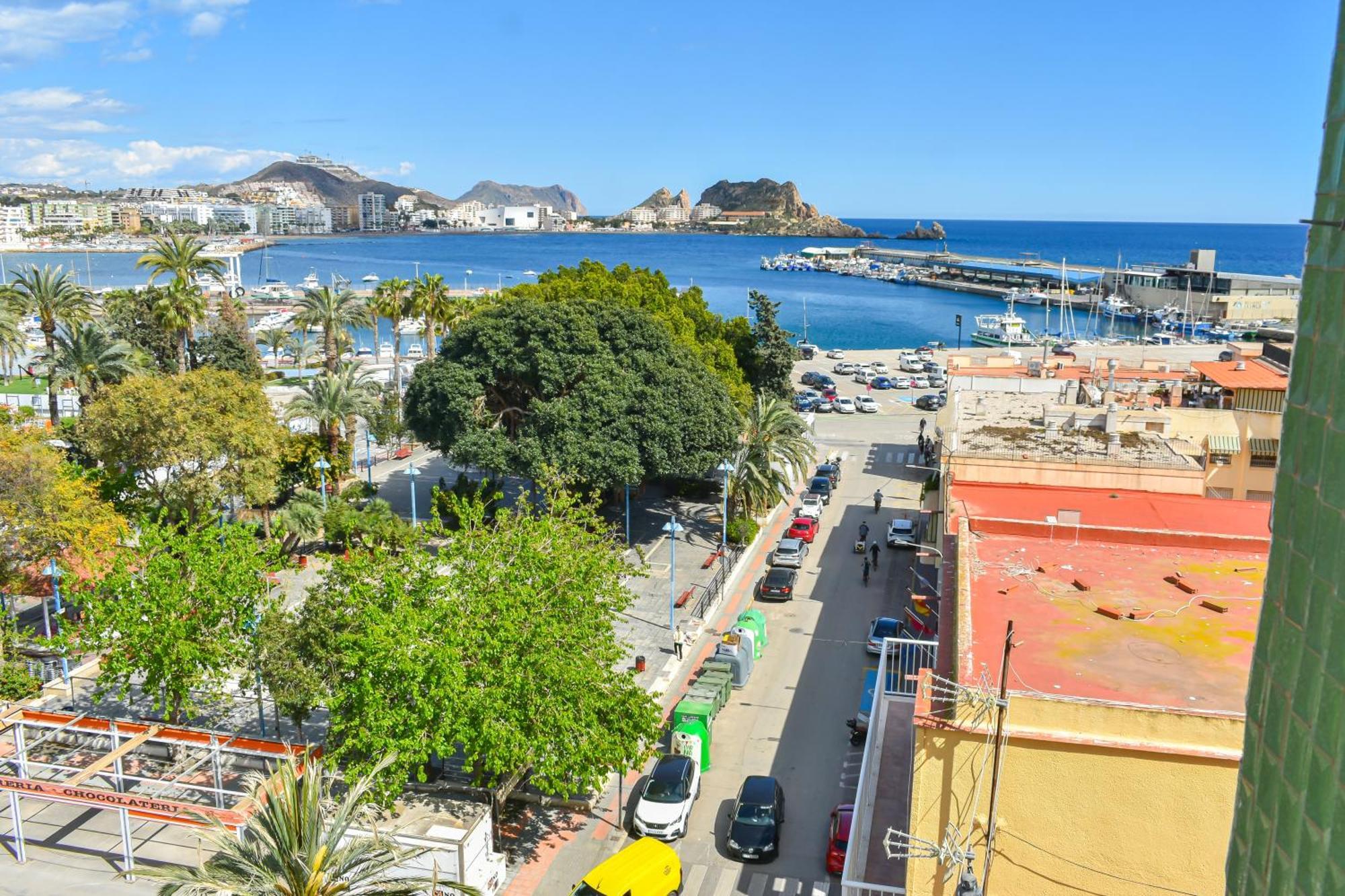 Dream View Aguilas - By Aloha Palma Esterno foto