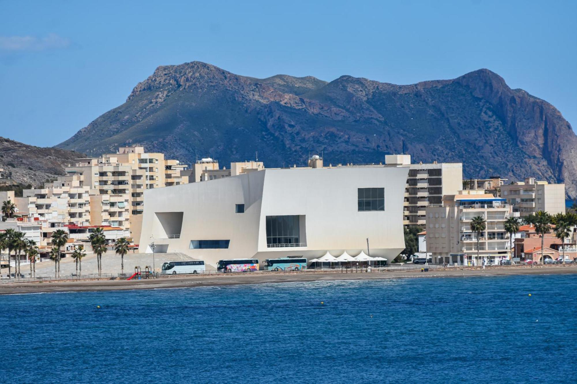 Dream View Aguilas - By Aloha Palma Esterno foto