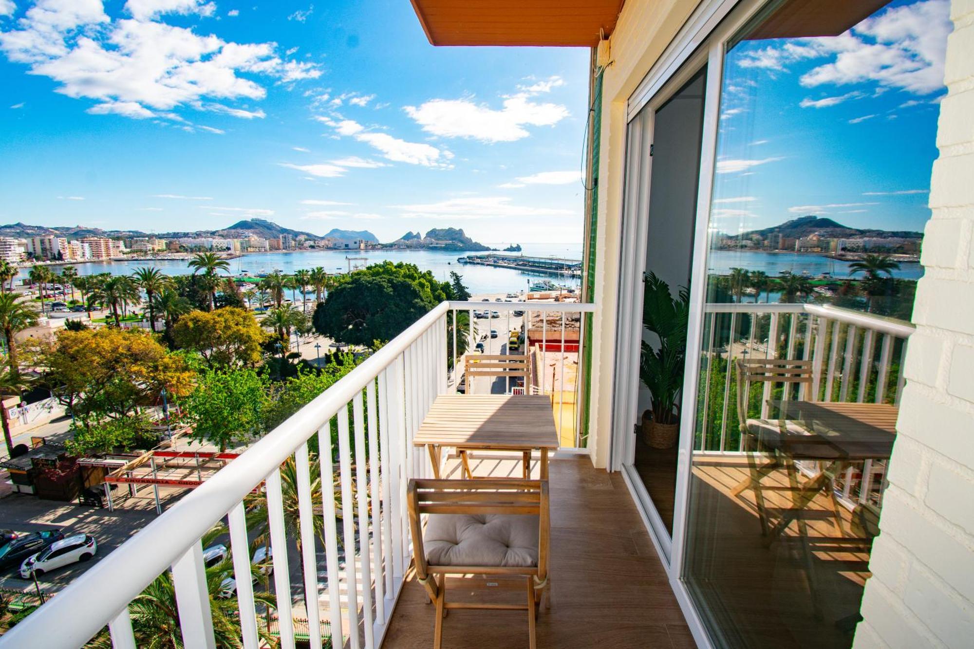 Dream View Aguilas - By Aloha Palma Esterno foto