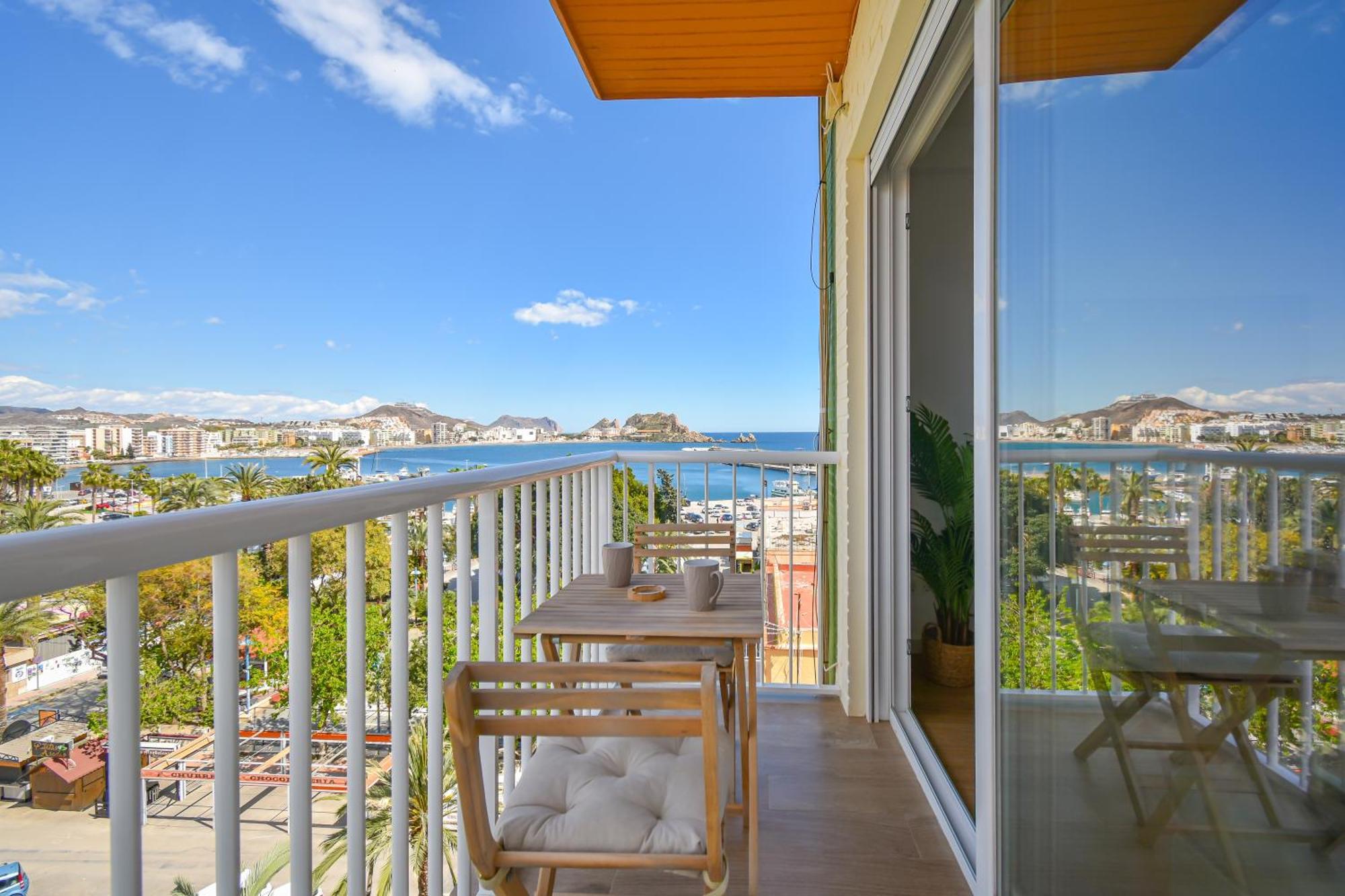 Dream View Aguilas - By Aloha Palma Esterno foto