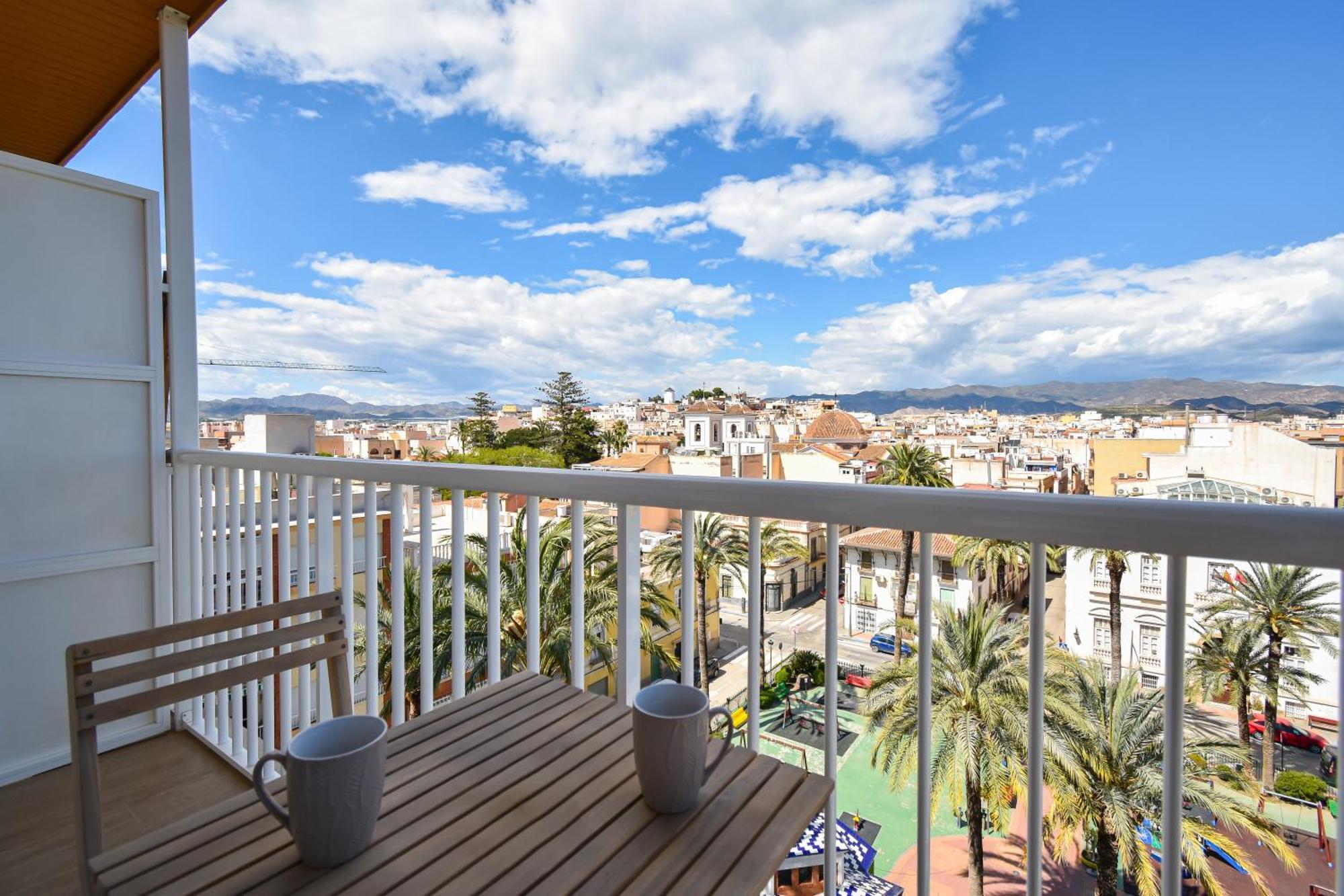Dream View Aguilas - By Aloha Palma Esterno foto